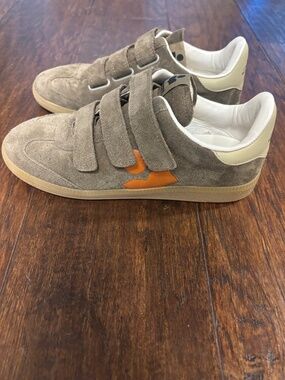 Isabel Marant Beth Sneaker